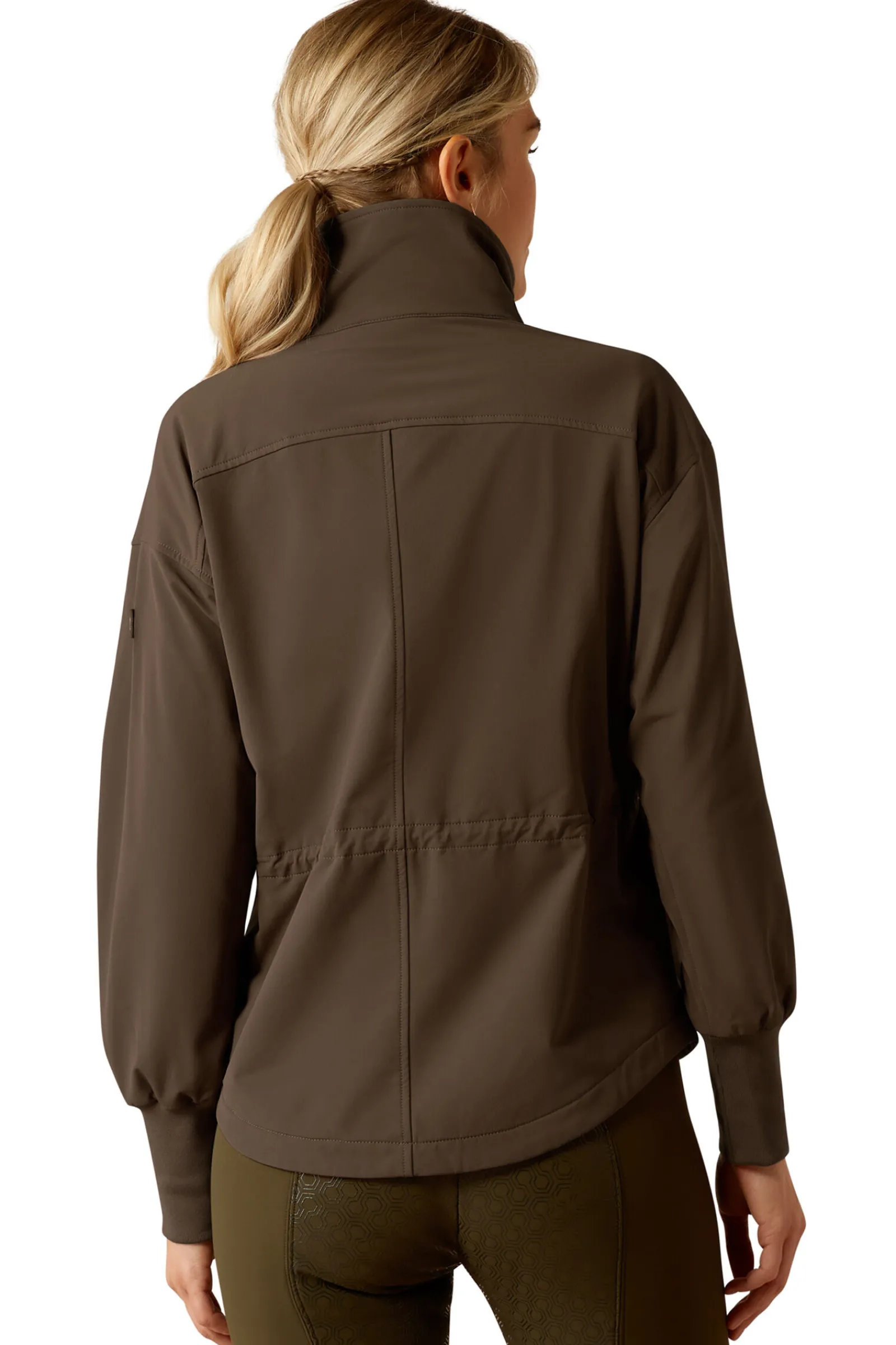 Clearance Estrade Softshell Jakke Jakker Og Frakker
