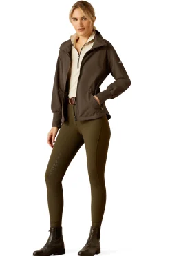 Clearance Estrade Softshell Jakke Jakker Og Frakker