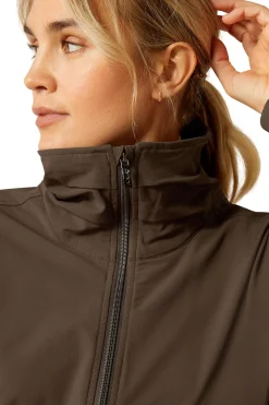 Clearance Estrade Softshell Jakke Jakker Og Frakker