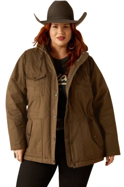 Discount Grizzly 2.0 Parkasjakke Jakker Og Frakker