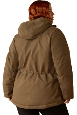 Discount Grizzly 2.0 Parkasjakke Jakker Og Frakker