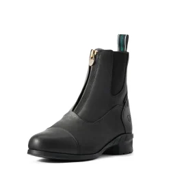 Sale Heritage IV Zip dame vanntette isolerte paddockstøvler Ridesko Og Jodphurs