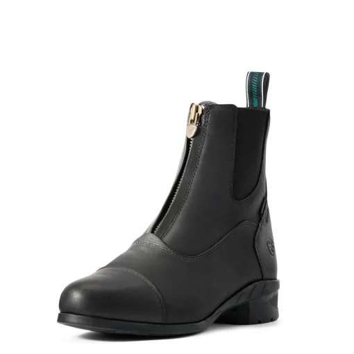Sale Heritage IV Zip dame vanntette isolerte paddockstøvler Ridesko Og Jodphurs