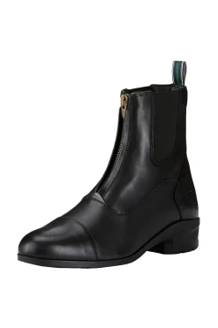 Clearance Heritage IV Zip Paddock-støvler for menn Ridesko Og Jodphurs