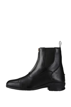 Clearance Heritage IV Zip Paddock-støvler for menn Ridesko Og Jodphurs