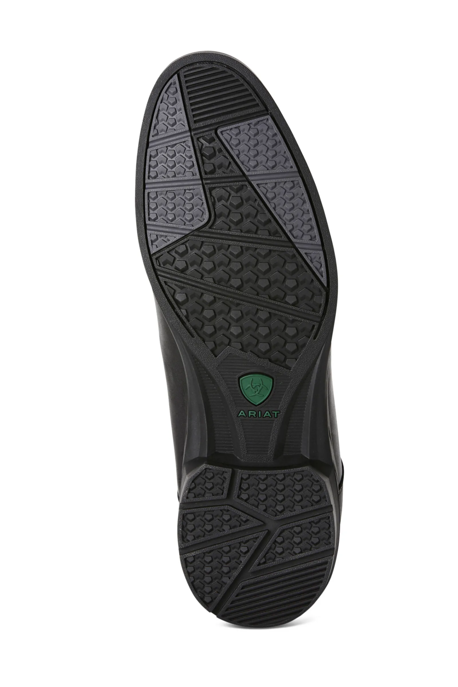 Clearance Heritage IV Zip Paddock-støvler for menn Ridesko Og Jodphurs