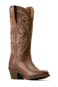 Heritage J Toe Stretchfit for damer Ridebukser