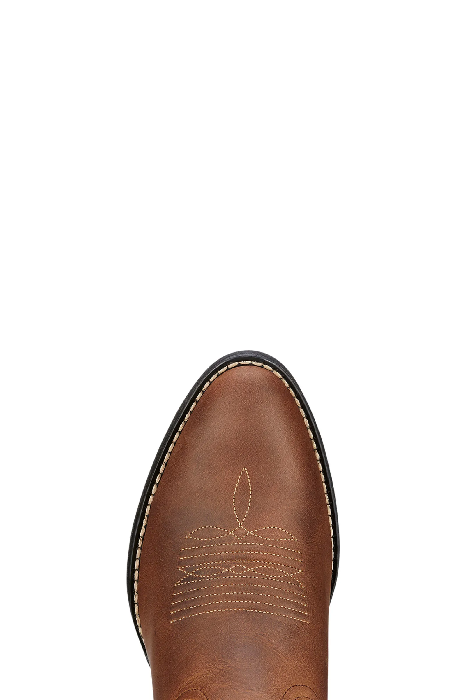 Discount Heritage Western R Toe landsstøvler for kvinner Ridebukser