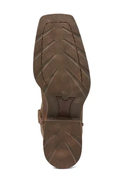 Discount Herre Rambler Western støvler Ridesko Og Jodphurs|Ridesko Og Jodphurs