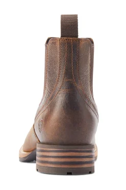 New Hybrid Low Boy Westernstøvler for menn Ridebukser