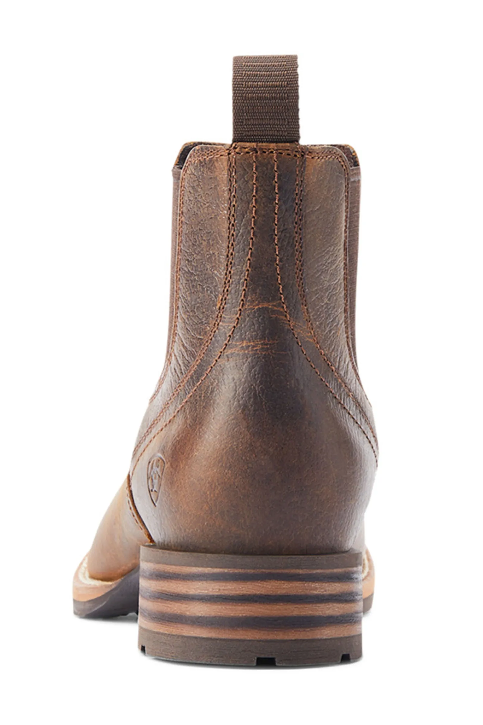 New Hybrid Low Boy Westernstøvler for menn Ridebukser