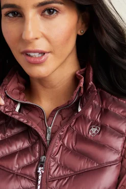 Outlet Ideal Down dames vest Jakker Og Frakker