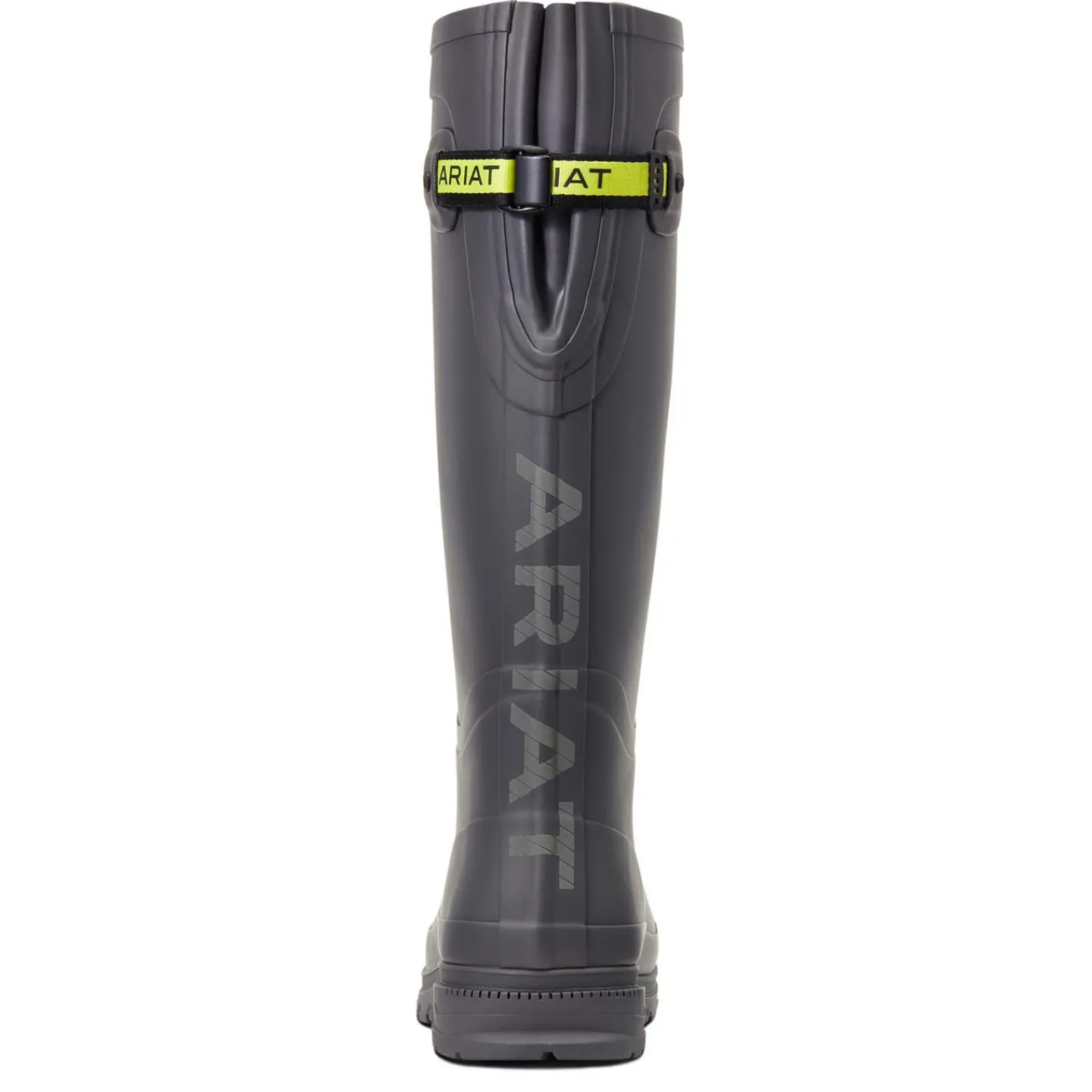 Kelmarsh gummistøvler Stallsko