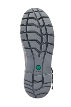 Hot Kelmarsh Mid dame gummistøvler Stallsko