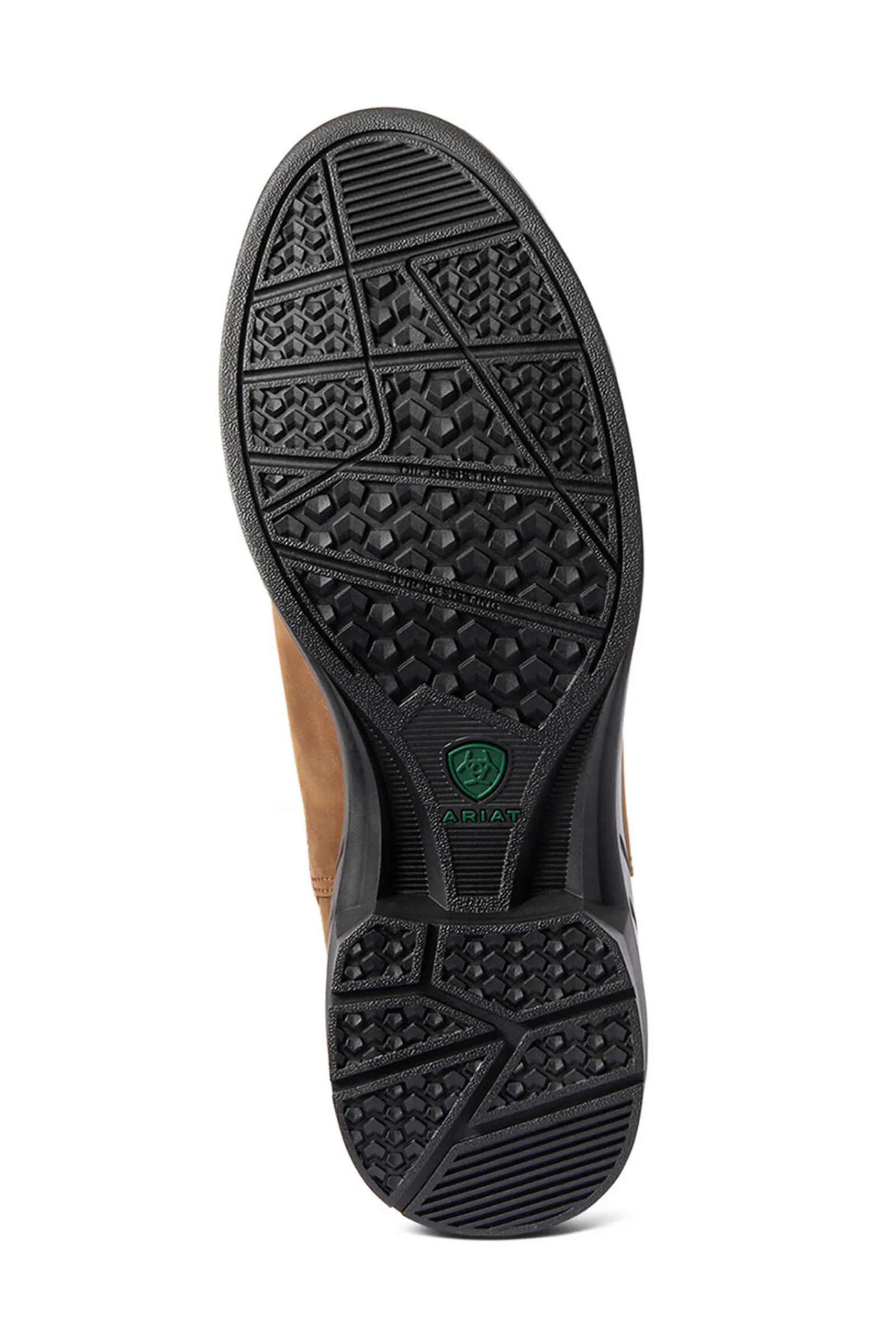 Online Keswick dames jodphurstøvler med ståltå Ridesko Og Jodphurs