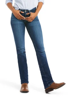 Discount PR Real Abby rette jeans, dame Western|Jodhpur Ridebukser