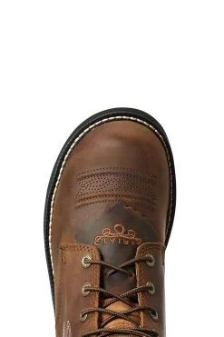 Discount Probaby Lacer western ankelboots, dame Stallsko