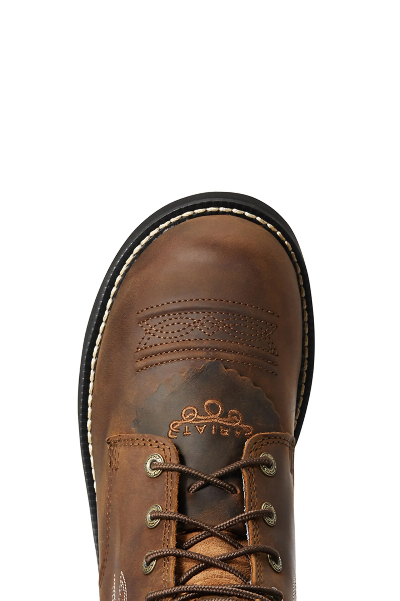 Discount Probaby Lacer western ankelboots, dame Stallsko