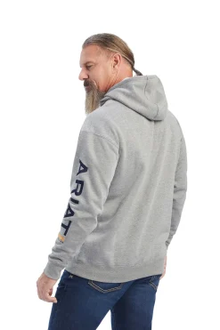 Best Rebar Grafisk Hettegenser Ride Gensere & Fleece|Gensere & Fleece