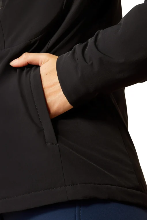 Discount Rion StretchShell Isolert Jakke Jakker Og Frakker