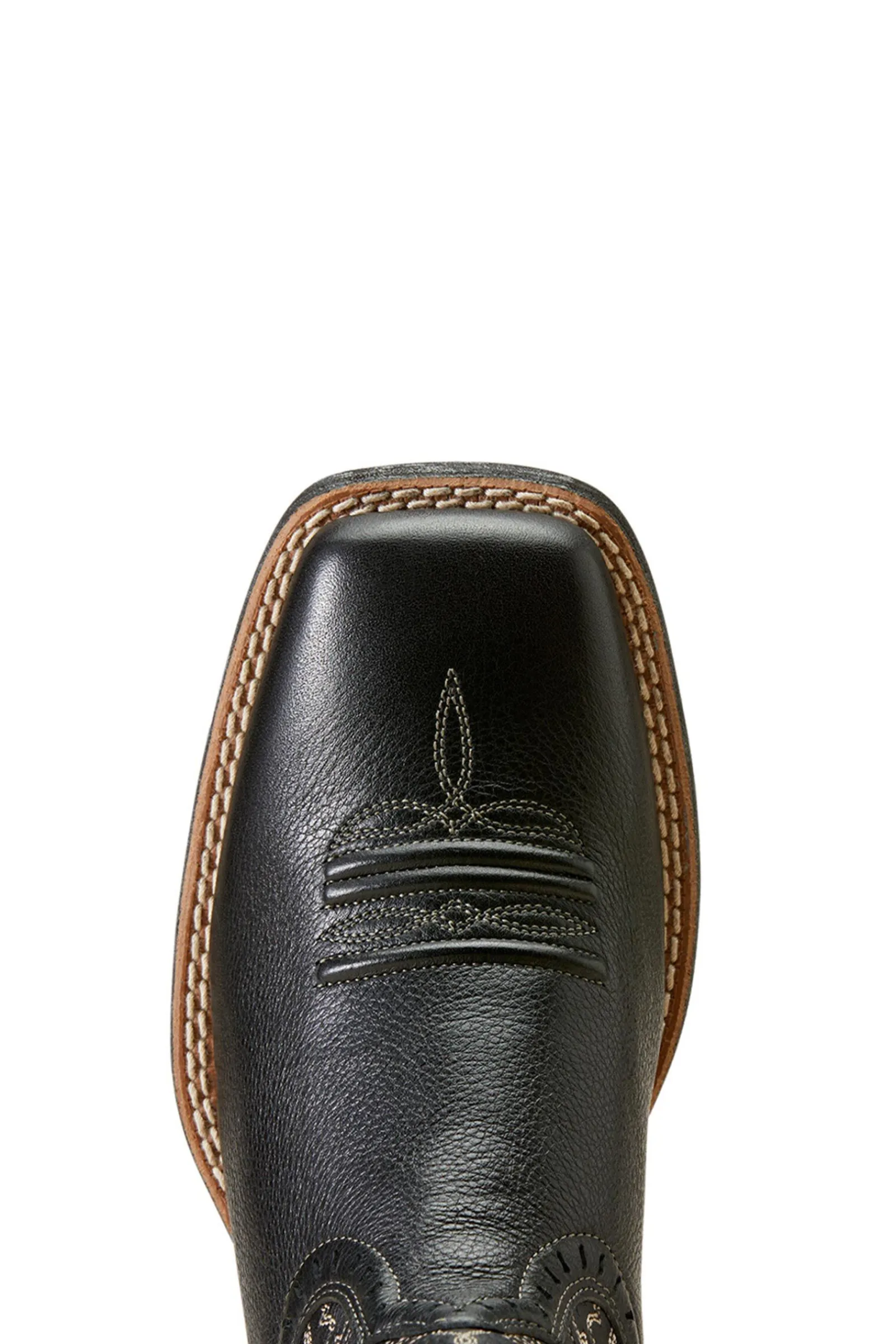 Sale Round Up Remuda westernboots til dame Ridebukser