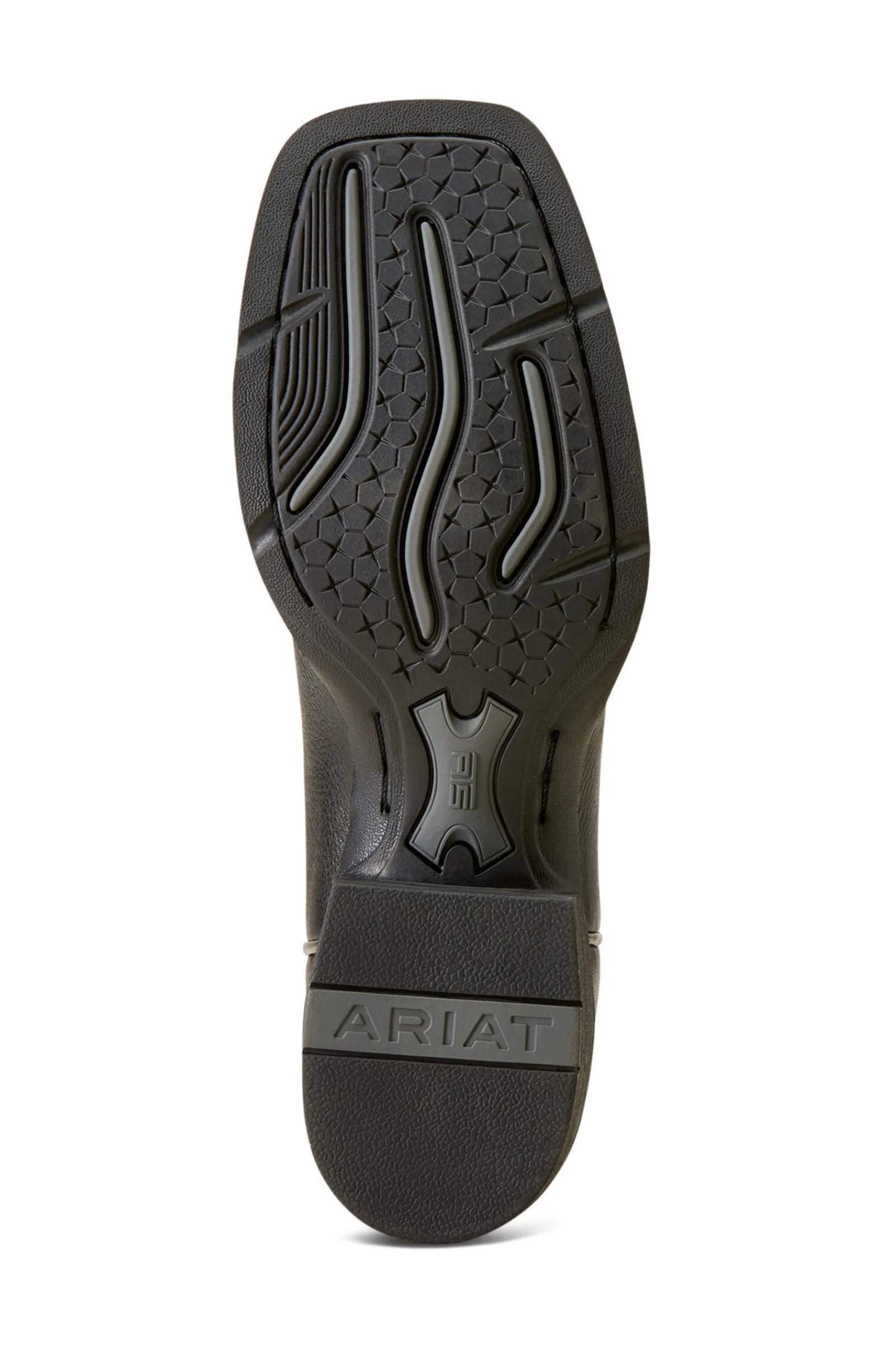 Sale Round Up Remuda westernboots til dame Ridebukser