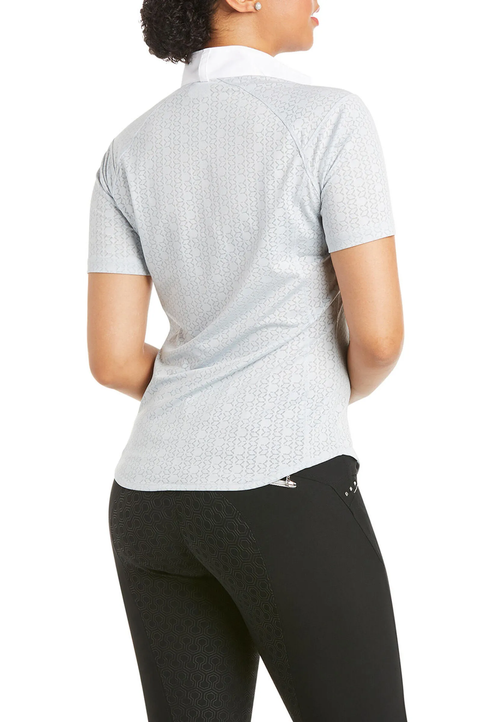 Showstopper 2.0 stevneskjorte, dame Stevne|Skjorter Og Topper