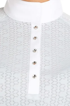 Clearance Showstopper 3.0 stevneskjorte, dame Skjorter Og Topper