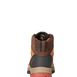 Best Skyline mid H20 stallsko, herre Stallsko