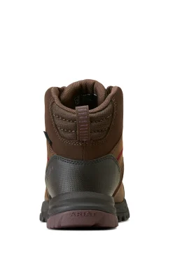 Outlet Skyline Mid H2O vanntette halvstøvler for damer Tur- Og Rideskon