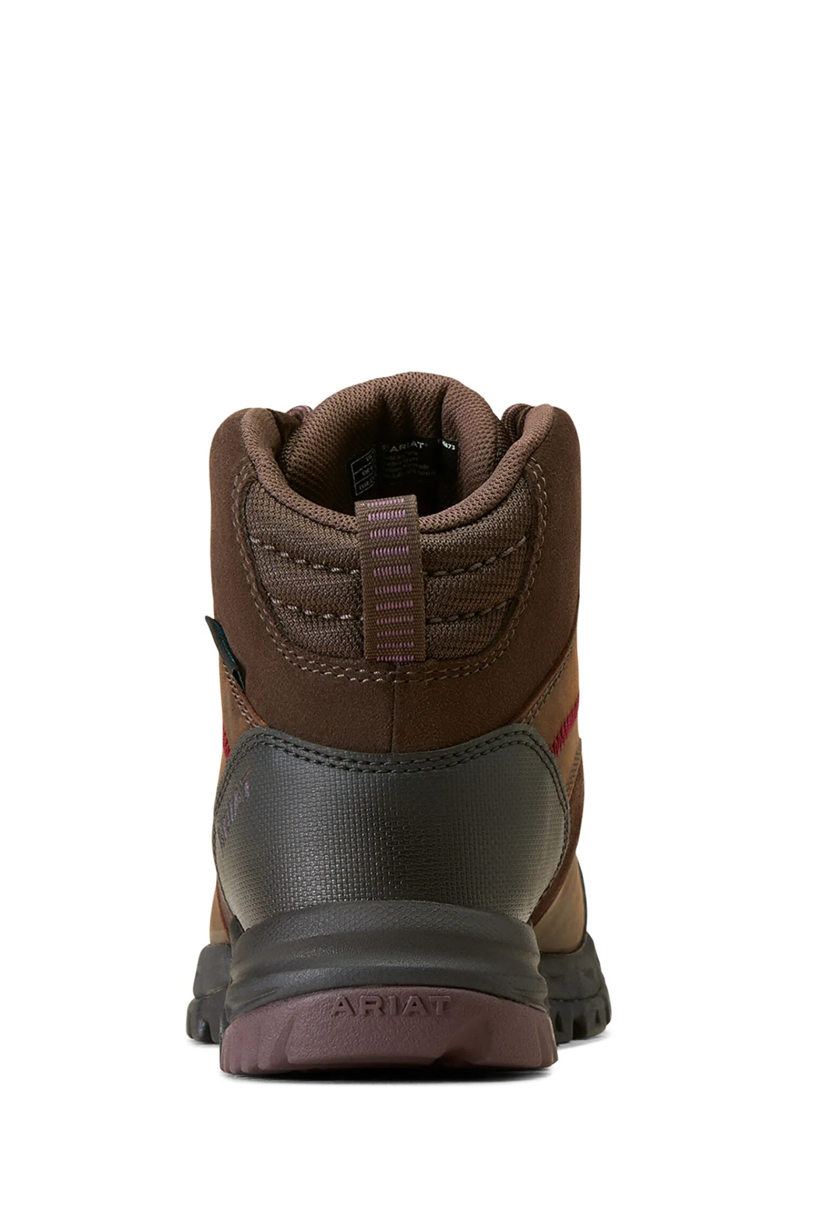 Outlet Skyline Mid H2O vanntette halvstøvler for damer Tur- Og Rideskon