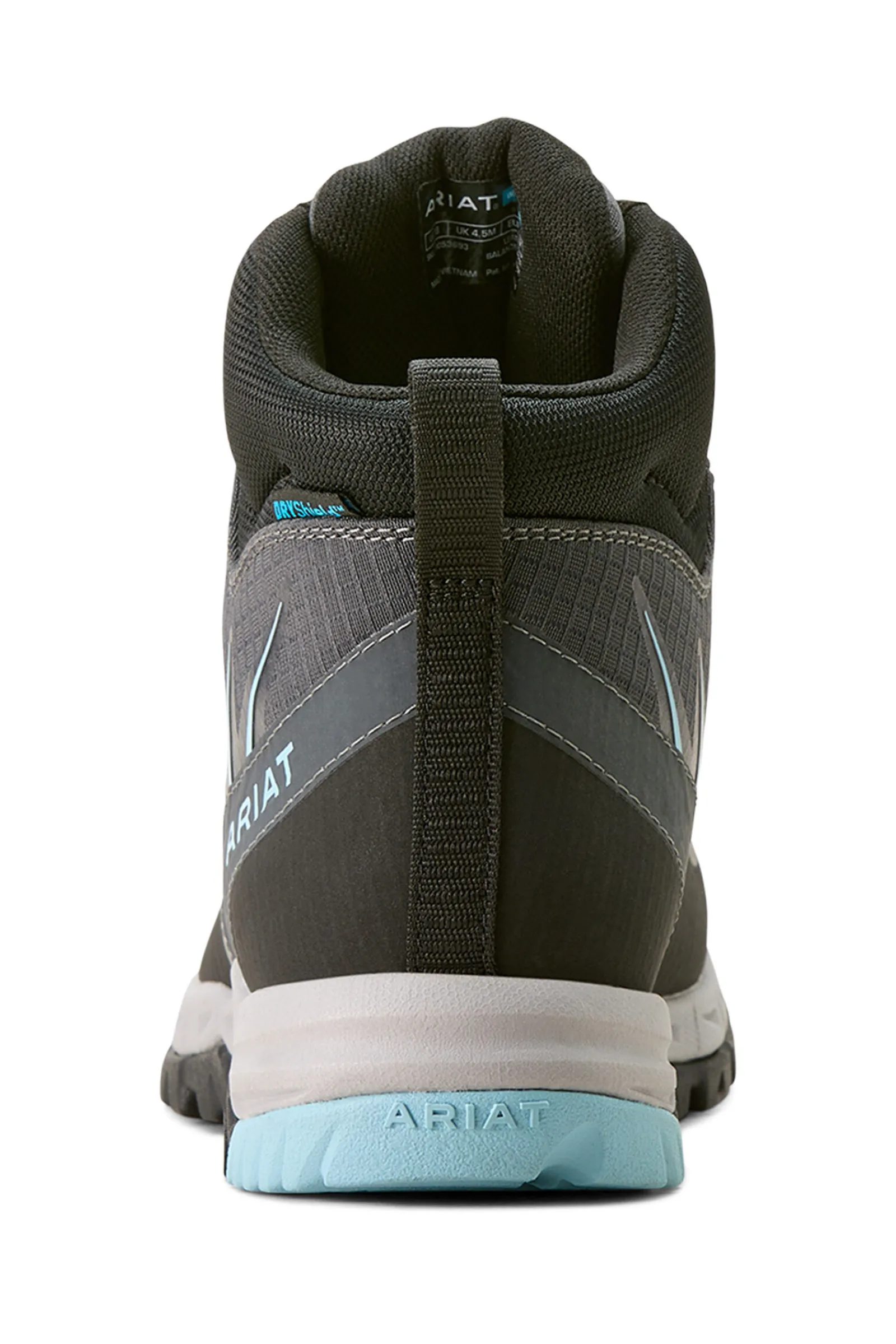 Best Skyline Solaris Vannavstøtende Støvler Stallsko