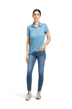 Clearance Talent poloskjorte, dame Skjorter Og Topper