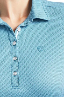 Clearance Talent poloskjorte, dame Skjorter Og Topper