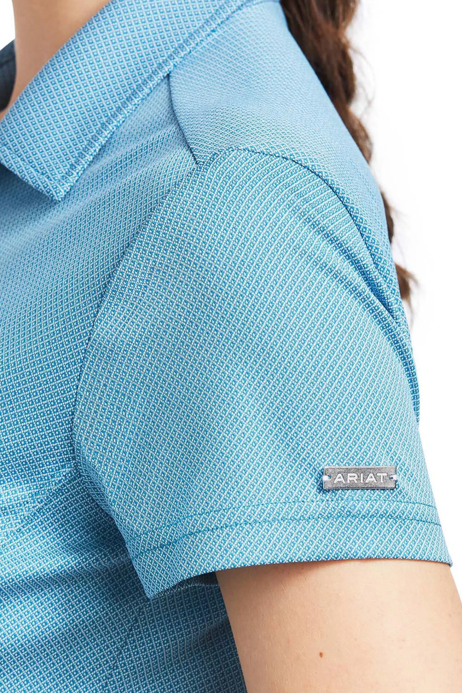 Clearance Talent poloskjorte, dame Skjorter Og Topper