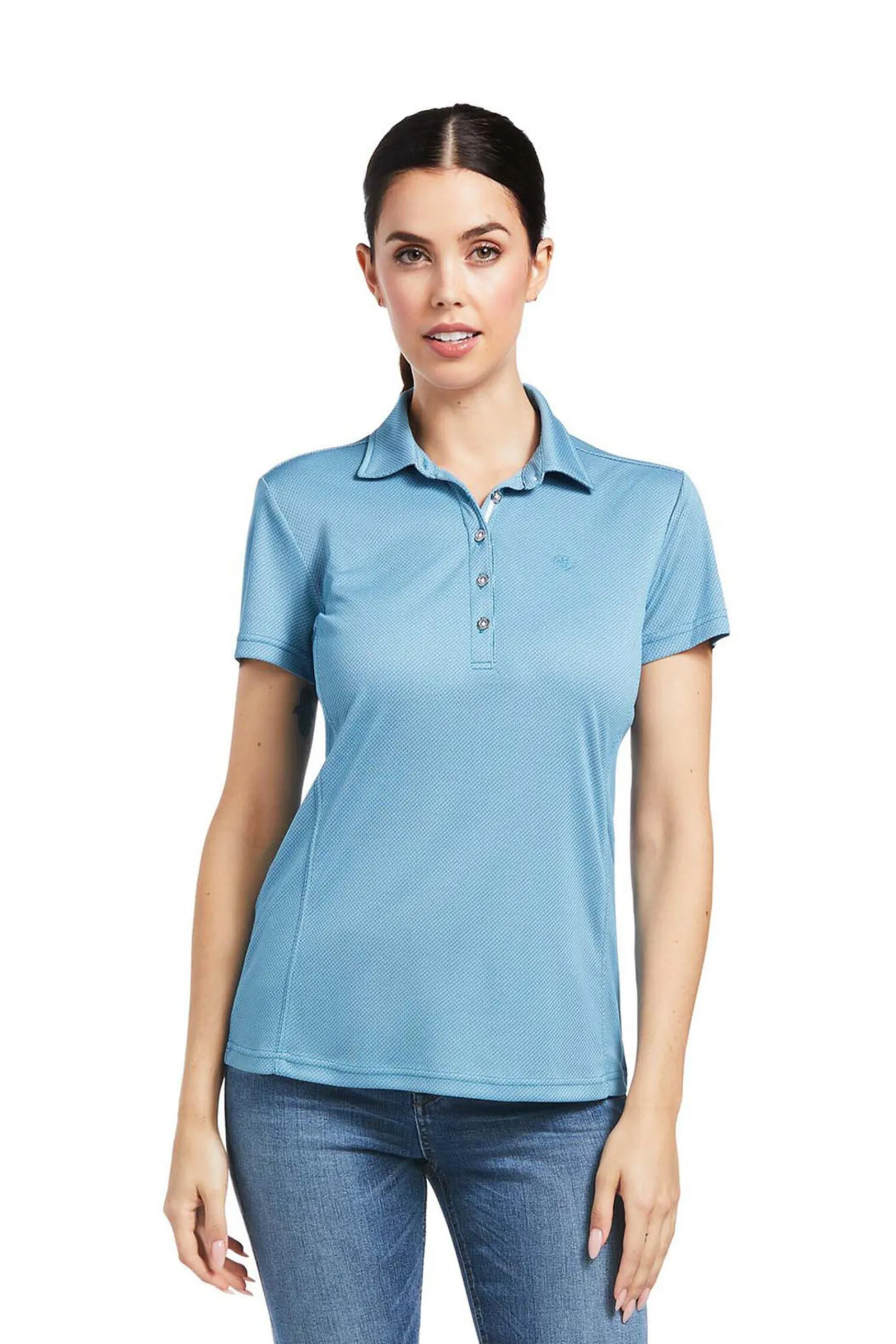 Clearance Talent poloskjorte, dame Skjorter Og Topper