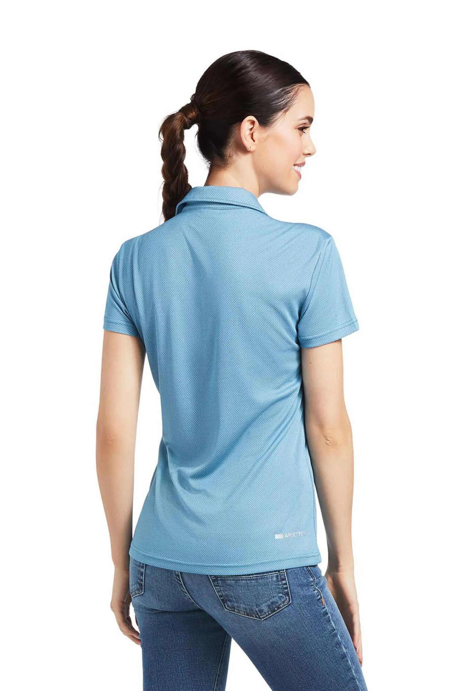 Clearance Talent poloskjorte, dame Skjorter Og Topper