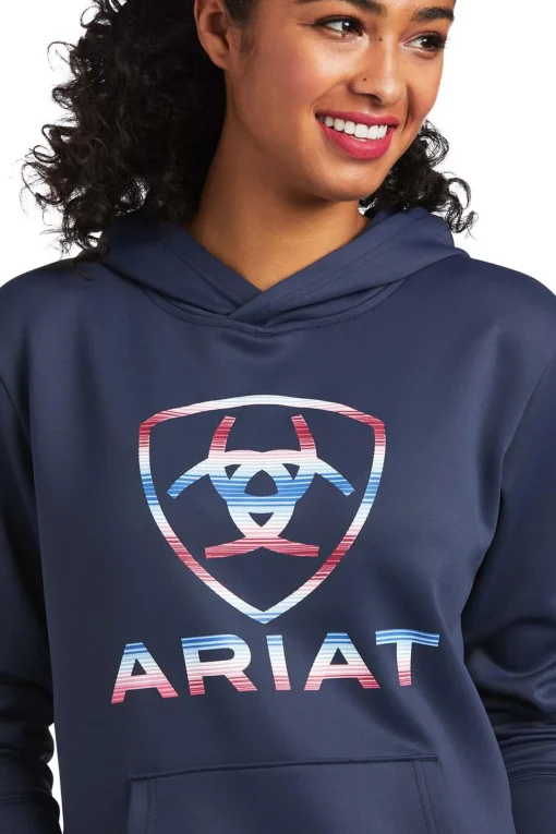 Online Tek hettegenser, dame Gensere & Fleece