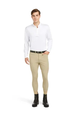 Sale Tek stevneskjorte, herre Stevneklær|Stevne