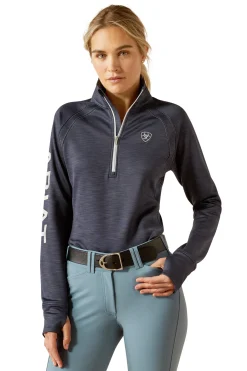 Tek Team 1/2 Zip Sweatshirt Gensere & Fleece
