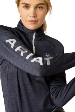 Tek Team 1/2 Zip Sweatshirt Gensere & Fleece