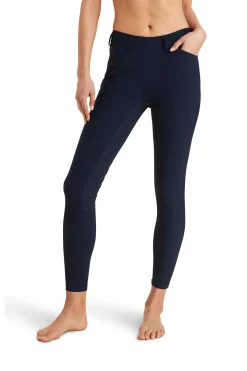 Best Tri Factor fullsete ridebukser for kvinner Ridetights
