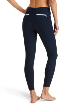 Best Tri Factor fullsete ridebukser for kvinner Ridetights