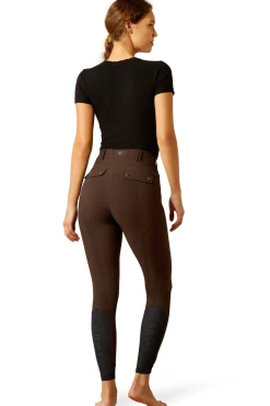 Clearance Tri Factor Vivacity Kneforsterkede ridebukser Helforsterkede Ridebukser