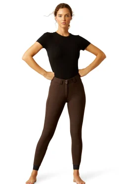 Clearance Tri Factor Vivacity Kneforsterkede ridebukser Helforsterkede Ridebukser