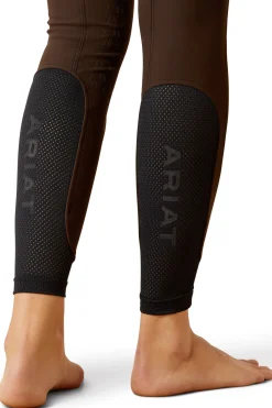 Clearance Tri Factor Vivacity Kneforsterkede ridebukser Helforsterkede Ridebukser