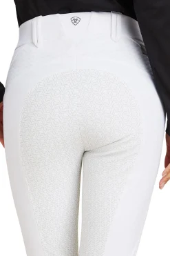 New Tri Factor X Bellatrix dames helforsterkede ridebukser Helforsterkede Ridebukser