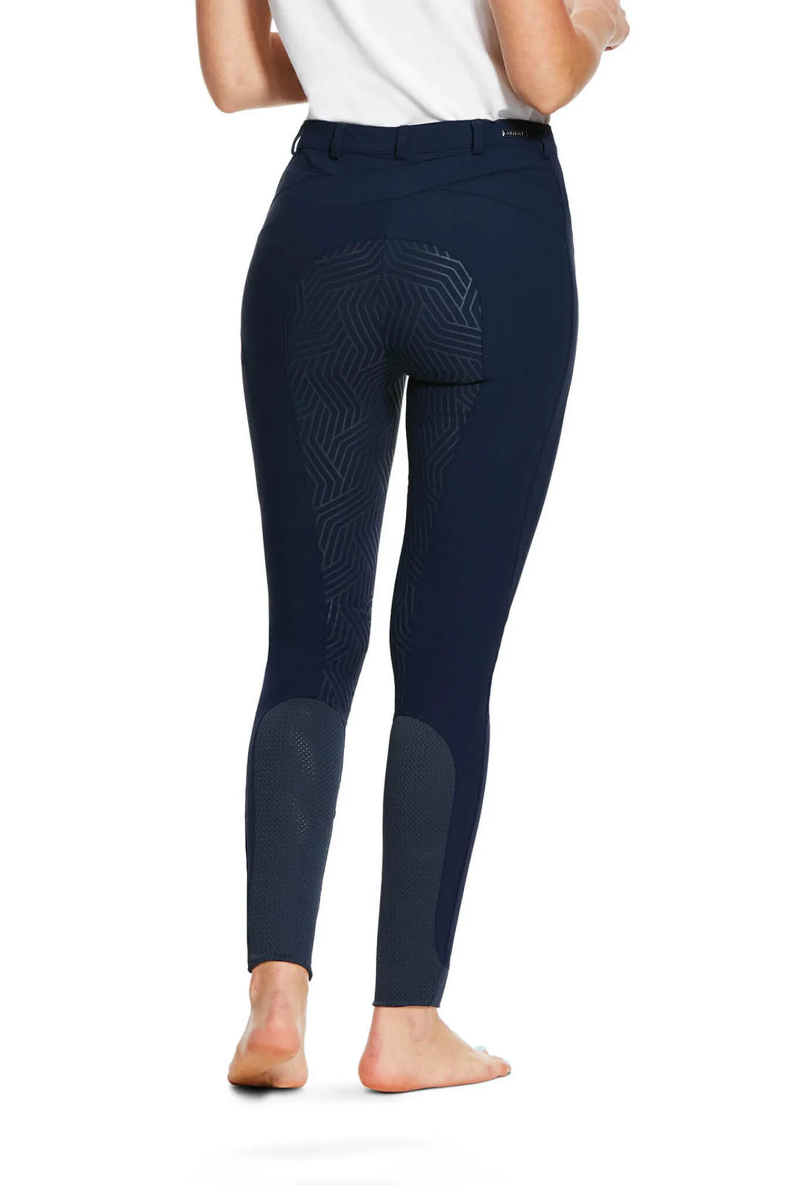 Sale Triton Grip FS ridebukse, dame Helforsterkede Ridebukser