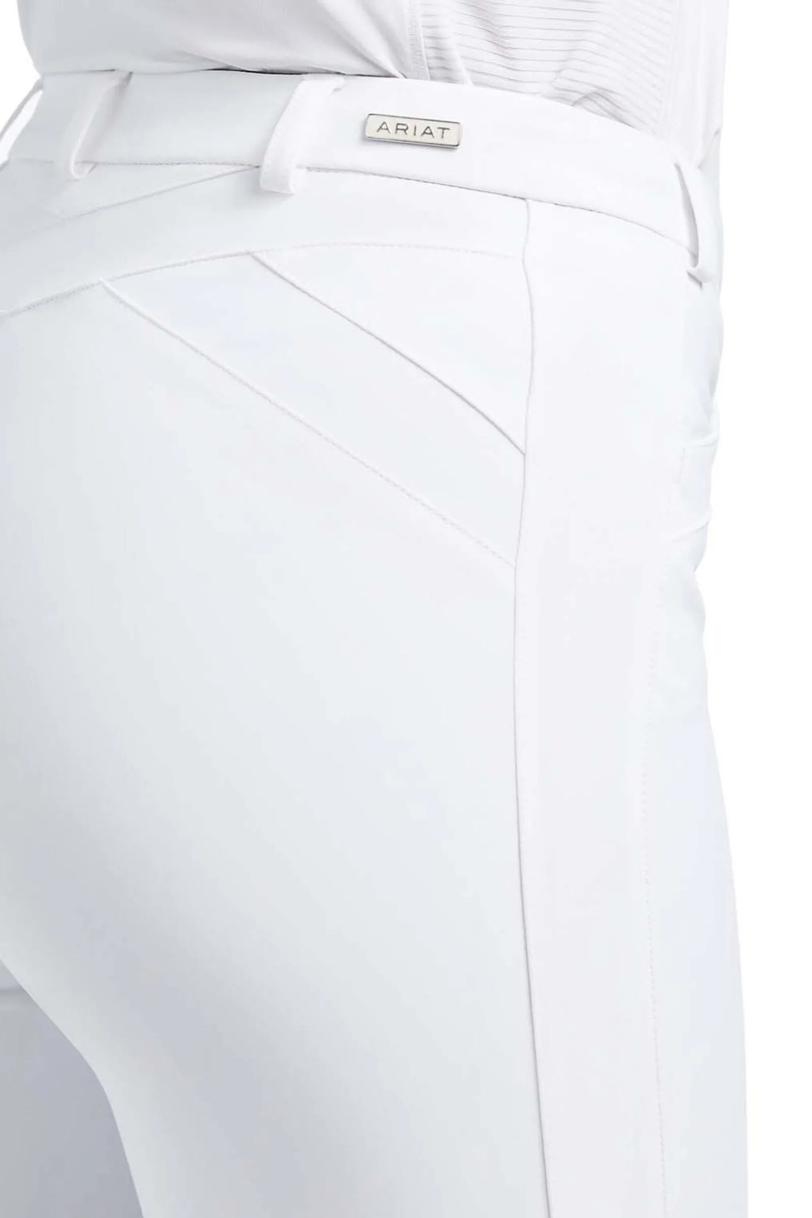 Discount Triton Grip kneforsterket ridebukse, dame Kneforsterkede Ridebukser