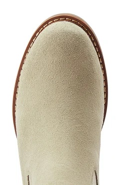 Wexford H2O hverdagslige sko til dame Fritidsko